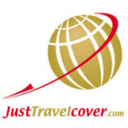 Just Travel Cover